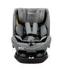 Silla Para Carro G0123 Girafix 17161 Asalvo