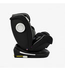 Silla Para Carro G0123 Girafix 17178 Asalvo