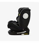 Silla Para Carro G0123 Girafix 17178 Asalvo