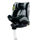 Silla Para Carro G0123 Renderfix 19080 Asalvo