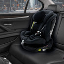 Silla Para Carro G0123 Tutto Fix 18397 Asalvo