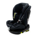 Silla Para Carro G0123 Tutto Fix 18397 Asalvo