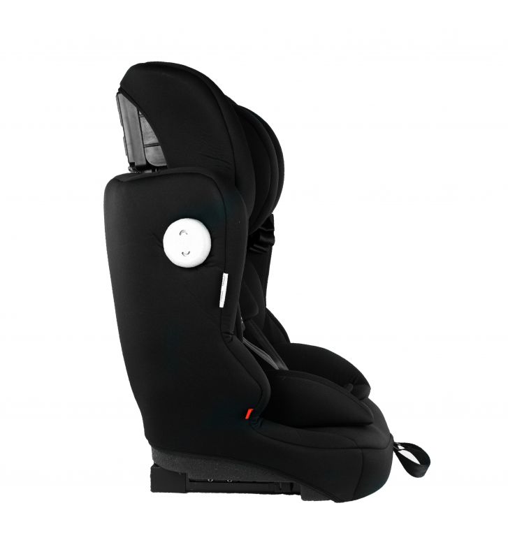 Silla Para Carro G123 Master Fix 15181 Asalvo