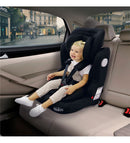 Silla Para Carro G123 Master Fix 15181 Asalvo