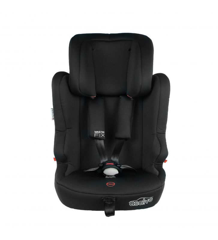 Silla Para Carro G123 Master Fix 15181 Asalvo