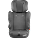 Silla Para Carro G123 Master Fix 15198 Asalvo