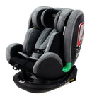 Silla Para Carro Gi Size Carefix 19103 Asalvo