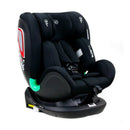 Silla Para Carro Gi Size Elitefix 19097 Asalvo