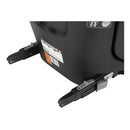 SILLA PARA CARRO ISOFIX ELITE ADVANCE INFANTI NEGRO