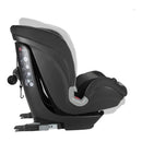 SILLA PARA CARRO ISOFIX ELITE ADVANCE INFANTI NEGRO