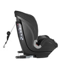 SILLA PARA CARRO ISOFIX ELITE ADVANCE INFANTI NEGRO