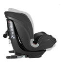 SILLA PARA CARRO ISOFIX ELITE ADVANCE INFANTI NEGRO