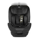 SILLA PARA CARRO ISOFIX ELITE ADVANCE INFANTI NEGRO