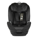 SILLA PARA CARRO ISOFIX ELITE ADVANCE INFANTI NEGRO
