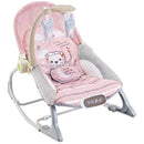 SILLA MECEDORA 27223 BEBESITOS