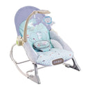 SILLA MECEDORA 27224 BEBESITOS