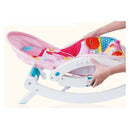 SILLA VIBRADORA 27232 BEBESITOS