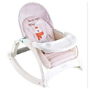 SILLA VIBRADORA 27232 BEBESITOS