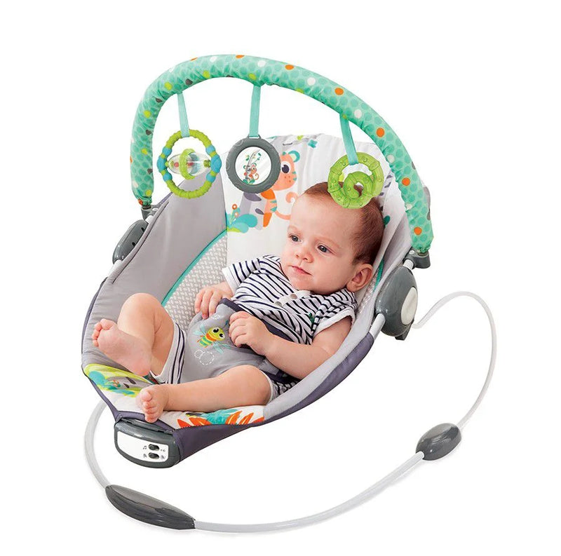 SILLA MECEDORA 6313 BABY KAYS