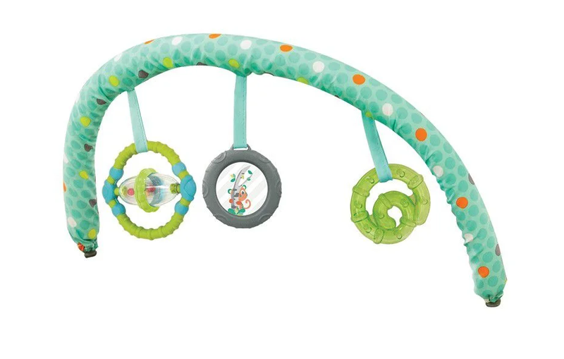 SILLA MECEDORA 6313 BABY KAYS