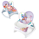SILLA MECEDORA 6808E BABY KAYS