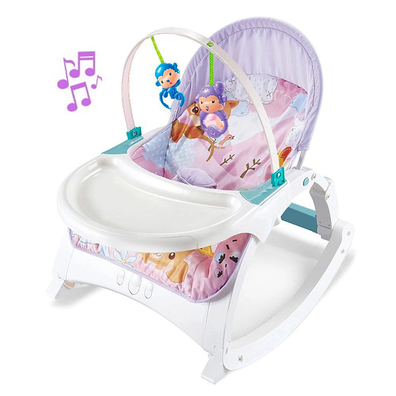 SILLA MECEDORA 6808E BABY KAYS