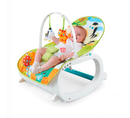 Silla Vibradora Bandeja 7188 Baby Kays