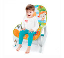 Silla Vibradora Bandeja 7188 Baby Kays