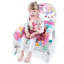 SILLA VIBRADORA BANDEJA 7288 BABY KAYS