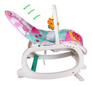 SILLA VIBRADORA BANDEJA 7288 BABY KAYS