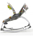 SILLA VIBRADORA EVOLUTIVA ZEPPELIN 16386 ASALVO