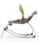 SILLA VIBRADORA EVOLUTIVA ZEPPELIN 16386 ASALVO