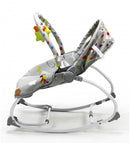 SILLA VIBRADORA EVOLUTIVA ZEPPELIN 16386 ASALVO