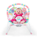 SILLA VIBRADORA FLAMINGO K12228 BRIGHT S