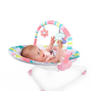 SILLA VIBRADORA FLAMINGO K12228 BRIGHT S