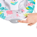 SILLA VIBRADORA FLAMINGO K12228 BRIGHT S