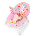SILLA VIBRADORA K12205 BRIGHT STARTS