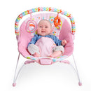 SILLA VIBRADORA K12205 BRIGHT STARTS