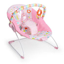 SILLA VIBRADORA K12205 BRIGHT STARTS
