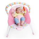 SILLA VIBRADORA K12205 BRIGHT STARTS