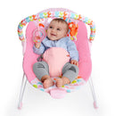 SILLA VIBRADORA K12205 BRIGHT STARTS