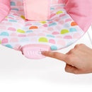 SILLA VIBRADORA K12205 BRIGHT STARTS