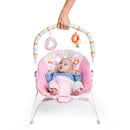 SILLA VIBRADORA K12205 BRIGHT STARTS