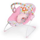 SILLA VIBRADORA K12205 BRIGHT STARTS
