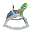 SILLA VIBRADORA NBR-1010 BEBESITOS