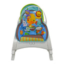 SILLA VIBRADORA NBR-1010 BEBESITOS