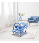 Silla Mecedora Relax Bunny 16911 Asalvo