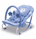Silla Mecedora Relax Bunny 16911 Asalvo
