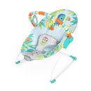 SILLA VIBRADORA SELVA K12227 BRIGHT STAR