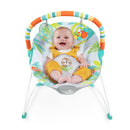 SILLA VIBRADORA SELVA K12227 BRIGHT STAR